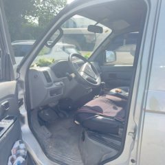 Foton V2 122 hp 4X2 3.3 m - фото 8