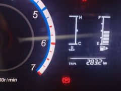 Changan PLUS 122 hp 4X2 2.42 m - фото 3