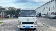 FAW Jiefang 78 hp 4X2 2.42 m - фото 2