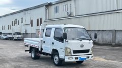 FAW Jiefang 78 hp 4X2 2.42 m - фото 3