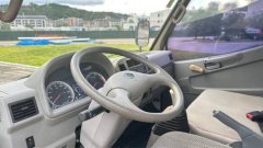 FAW Jiefang 78 hp 4X2 2.42 m - фото 4