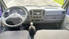 FAW Jiefang 78 hp 4X2 2.42 m - фото 5