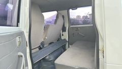 FAW Jiefang 78 hp 4X2 2.42 m - фото 6
