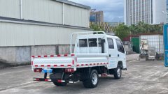 FAW Jiefang 78 hp 4X2 2.42 m - фото 7
