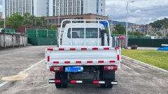 FAW Jiefang 78 hp 4X2 2.42 m - фото 8