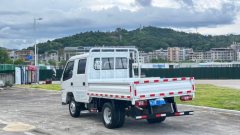 FAW Jiefang 78 hp 4X2 2.42 m - фото 9