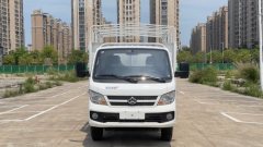 Changan Kuayue D3 122 hp 4X2 3.3 m - фото 2