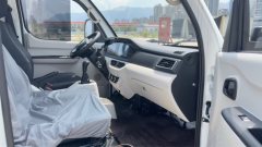 Changan Kuayue D3 122 hp 4X2 3.3 m - фото 4