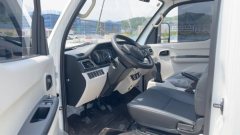 Changan Kuayue D3 122 hp 4X2 3.3 m - фото 5
