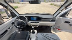 Changan Kuayue D3 122 hp 4X2 3.3 m - фото 6