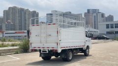 Changan Kuayue D3 122 hp 4X2 3.3 m - фото 7