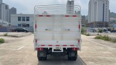 Changan Kuayue D3 122 hp 4X2 3.3 m - фото 8