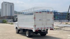 Changan Kuayue D3 122 hp 4X2 3.3 m - фото 9