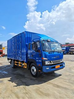 JAC Junling V8 156 hp 4X2 5.22 m - фото 3