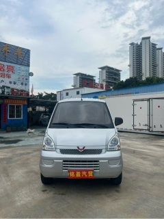 Wuling S 76 hp - фото 2