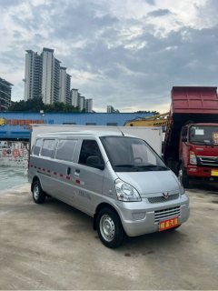 Wuling S 76 hp - фото 3