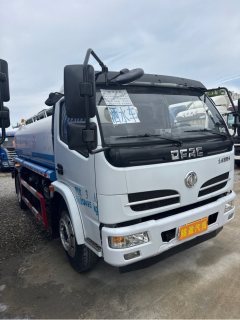 Dongfeng Furuika F6 - фото 1