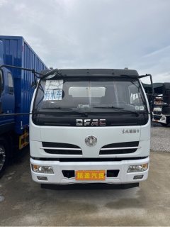 Dongfeng Furuika F6 - фото 2