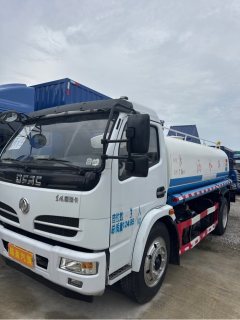 Dongfeng Furuika F6 - фото 3