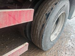 Dongfeng Tianjin KR 260 hp 4X2 9.8 m - фото 7