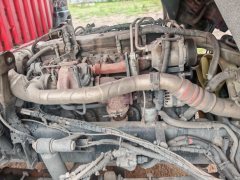 Dongfeng Tianjin KR 260 hp 4X2 9.8 m - фото 8