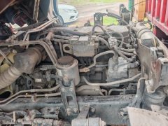 Dongfeng Tianjin KR 260 hp 4X2 9.8 m - фото 9