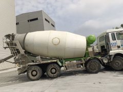 Shacman Delong New M3000 350 hp 8X4 - фото 3