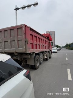 Sanhuan 240 hp 6X4 5.2 m - фото 3