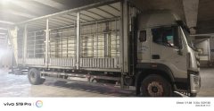 Foton R 260 hp 4X2 9.78 m - фото 4