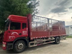 Dongfeng Duolika D9K 220 hp 4X2 6.8 m - фото 3