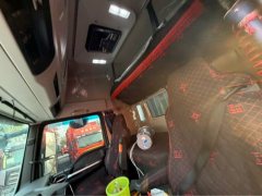 Sinotruk Sitrak G5S 330 hp 4X2 6.8 m - фото 10
