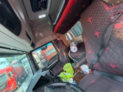 Sinotruk Sitrak G5S 330 hp 4X2 6.8 m - фото 11