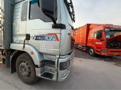 Sinotruk Sitrak G5S 330 hp 4X2 6.8 m - фото 4