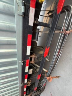 Sinotruk Sitrak G5S 330 hp 4X2 6.8 m - фото 7