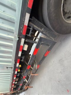 Sinotruk Sitrak G5S 330 hp 4X2 6.8 m - фото 8