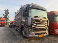 Sinotruk HOWO Max 330 hp 4X2 6.75 m - фото 3