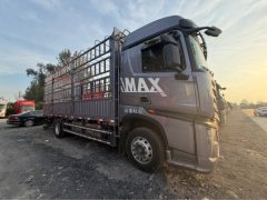 Sinotruk HOWO Max 330 hp 4X2 6.75 m - фото 4