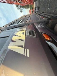 Sinotruk HOWO Max 330 hp 4X2 6.75 m - фото 7