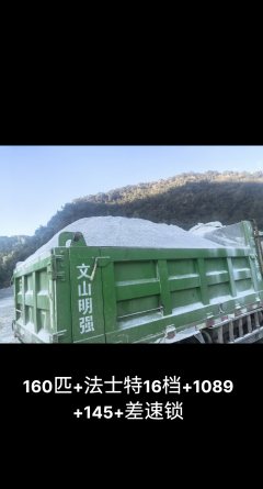 Dongfeng Huashen V3 160 hp 4X2 3.2 m - фото 4