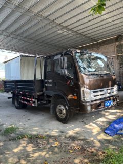 Foton Rowor L3 150 hp 4X2 3.25 m - фото 2