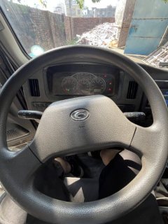 Foton Rowor L3 150 hp 4X2 3.25 m - фото 5