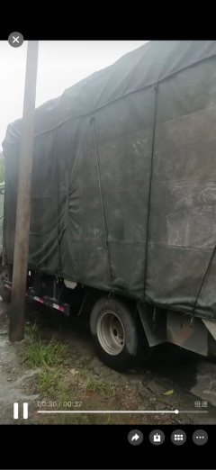 SINOTRUK HOWO Light Duty Truck Hanjiang 156 hp 4X2 - фото 5