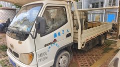 Ouling 105 hp 4X2 3.63 m - фото 1