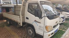 Ouling 105 hp 4X2 3.63 m - фото 2