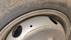 Ouling 105 hp 4X2 3.63 m - фото 5