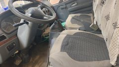 Ouling 105 hp 4X2 3.63 m - фото 6