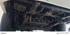 Changan Kuayue Zhe D5 95 hp 4X2 3.95 m - фото 4