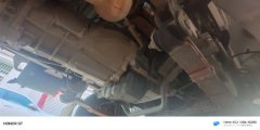 Changan Kuayue Zhe D5 95 hp 4X2 3.95 m - фото 8