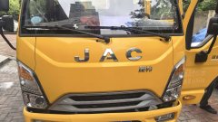 JAC J3 130 hp 4X2 3.2 m - фото 2