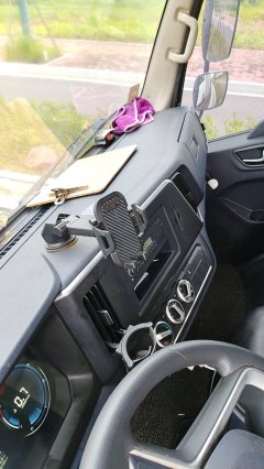 Jiangxi Isuzu EC 127 hp 4X2 4.2 m - фото 1